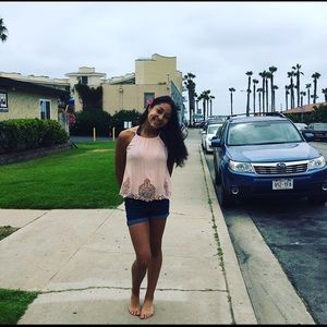 Meet your Posher, Maddie